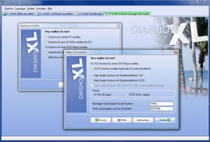 Diashow Freeware