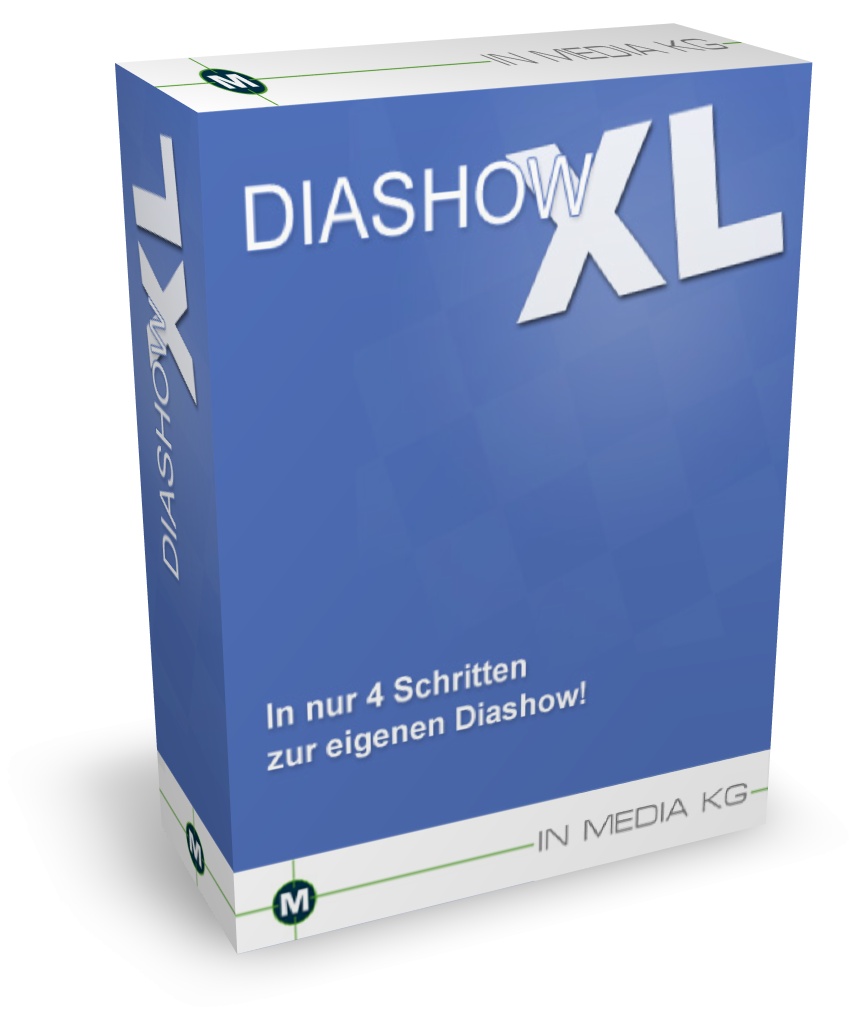 DVD Diashow Software DVD Diashow Software