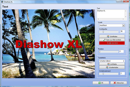 Fernseher Diashow Fernseher Diashow
