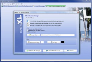 Diashows im HD-Format