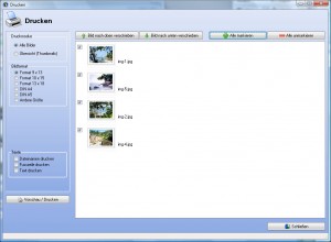 Diashow kostenlos und Diashow gratis